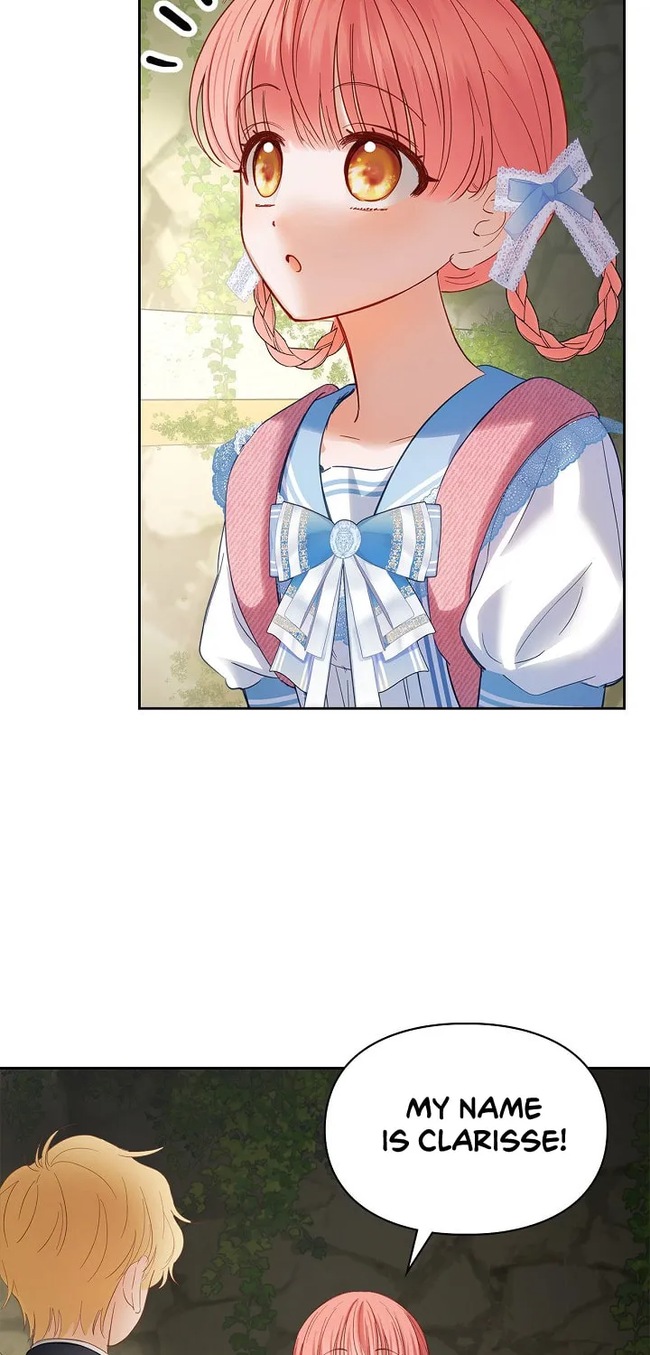 Read Baby Prisoner of the Winter Castle EN Manga Online