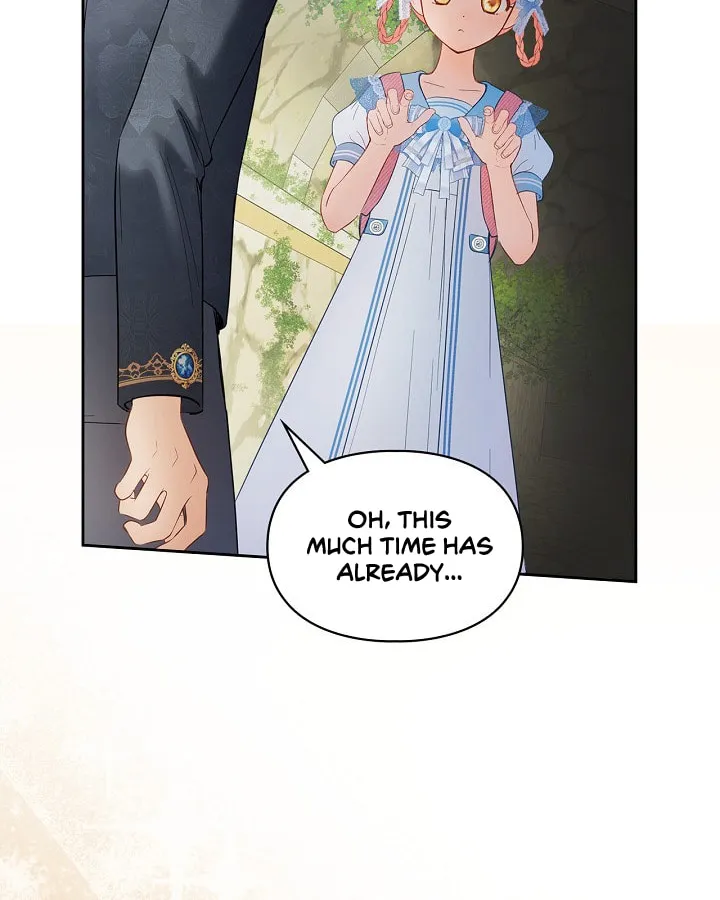 Read Baby Prisoner of the Winter Castle EN Manga Online