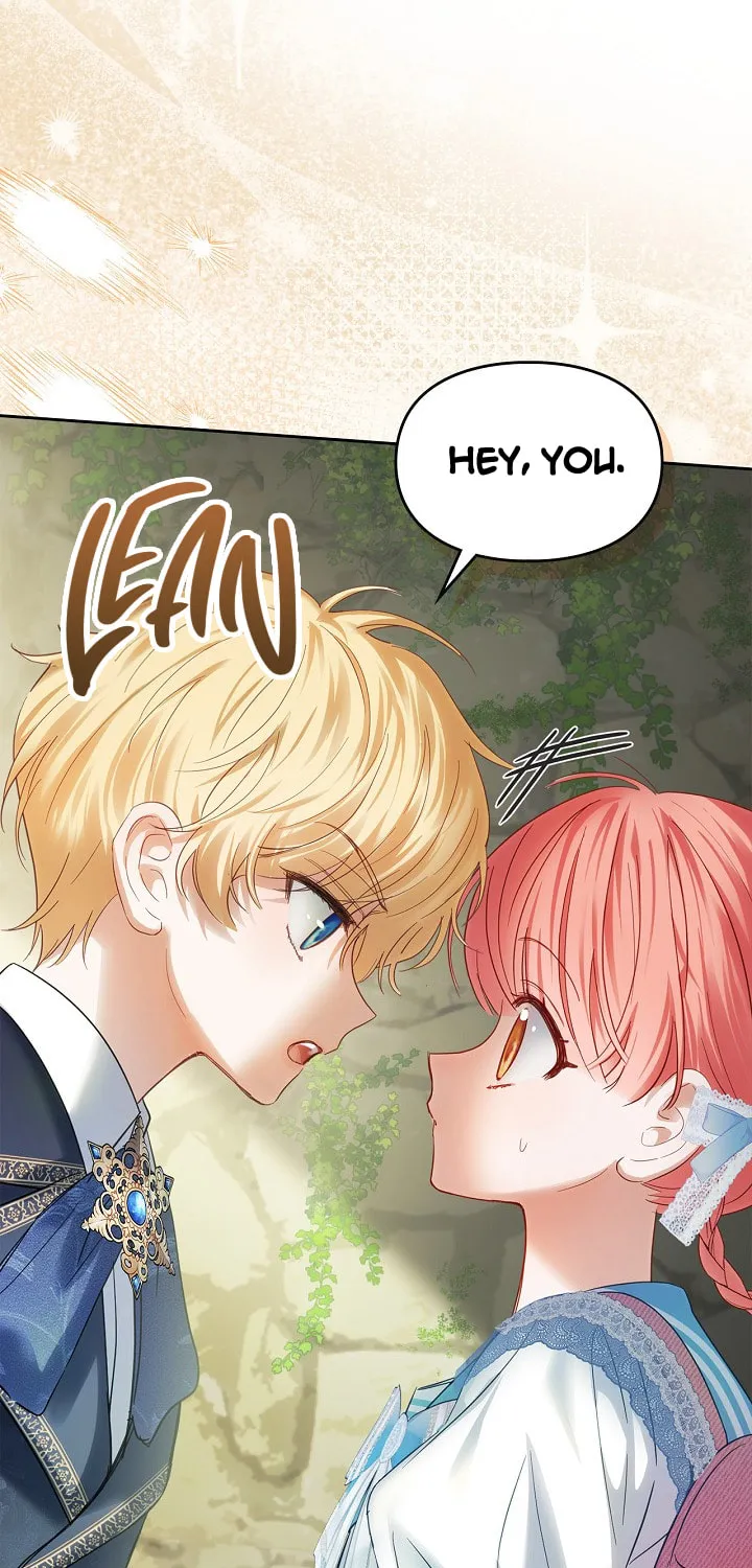 Read Baby Prisoner of the Winter Castle EN Manga Online