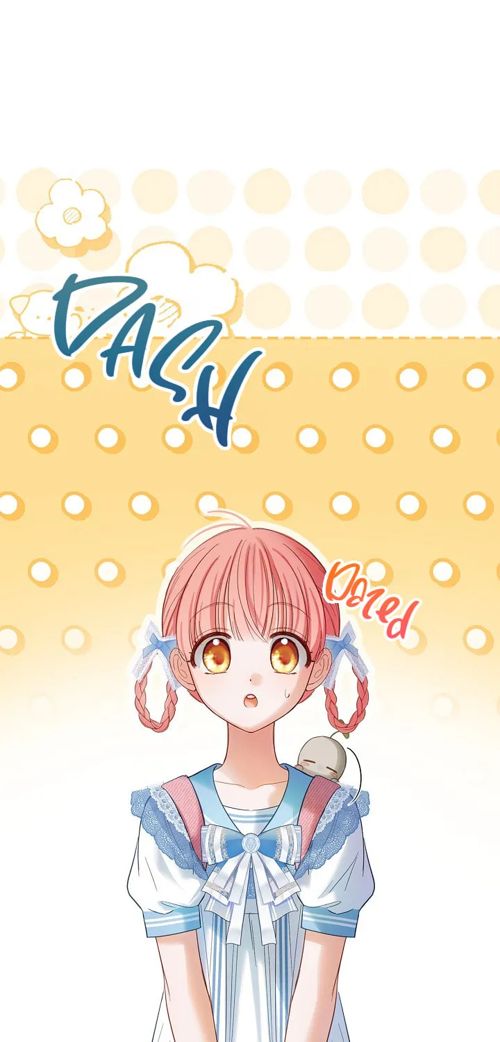 Read Baby Prisoner of the Winter Castle EN Manga Online