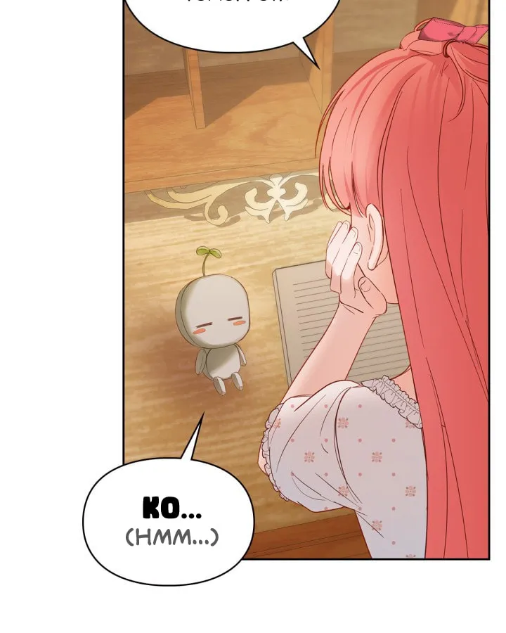 Read Baby Prisoner of the Winter Castle EN Manga Online