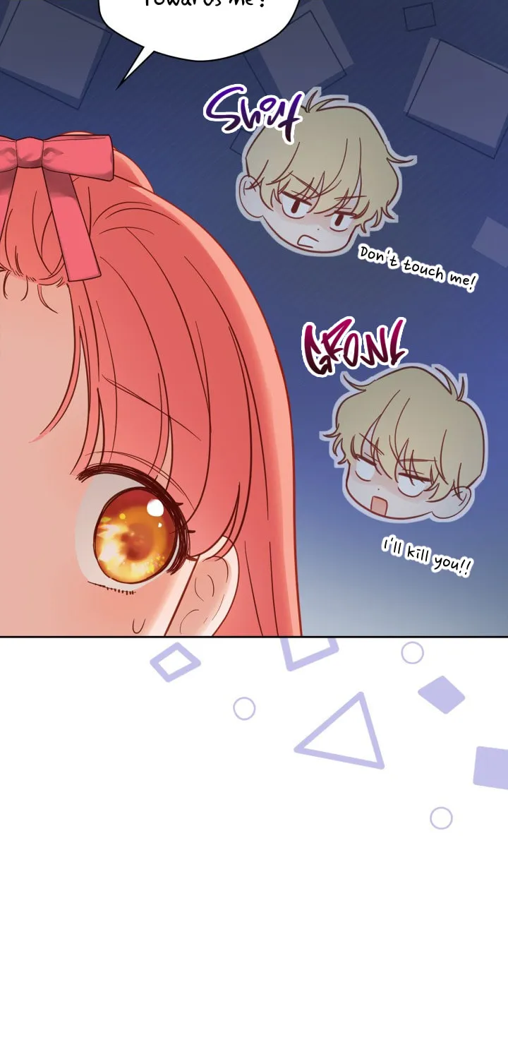 Read Baby Prisoner of the Winter Castle EN Manga Online
