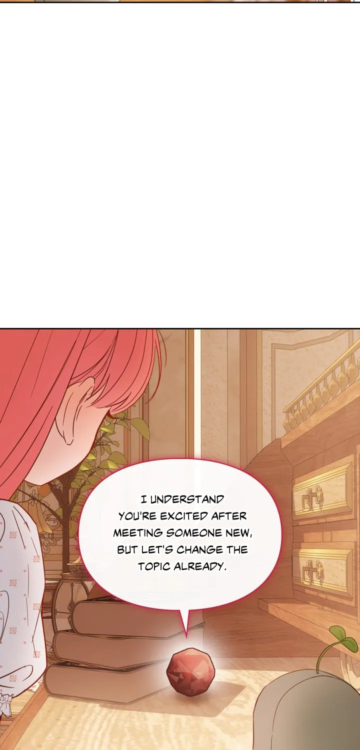 Read Baby Prisoner of the Winter Castle EN Manga Online
