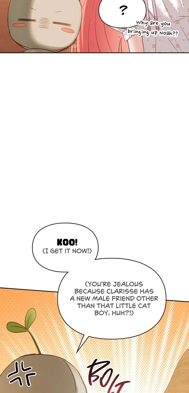 Read Baby Prisoner of the Winter Castle EN Manga Online