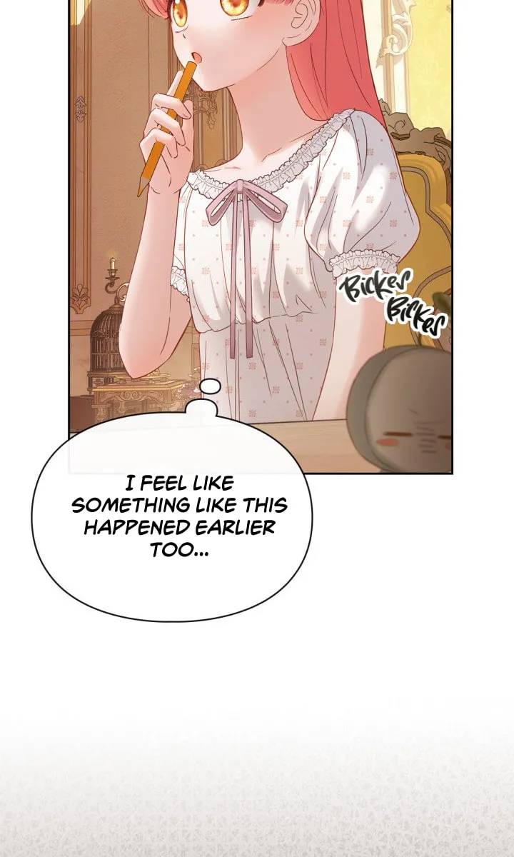 Read Baby Prisoner of the Winter Castle EN Manga Online