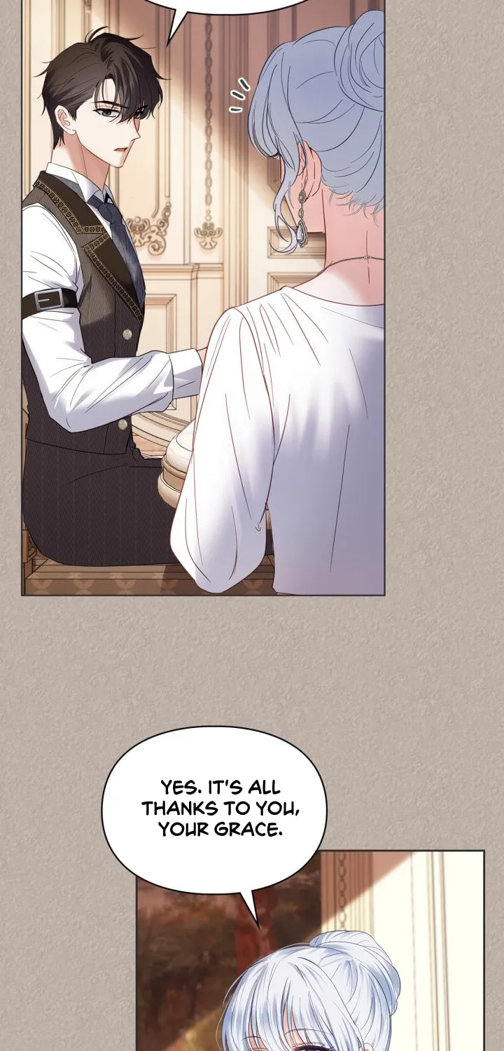 Read Baby Prisoner of the Winter Castle EN Manga Online