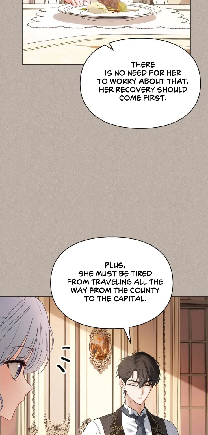 Read Baby Prisoner of the Winter Castle EN Manga Online