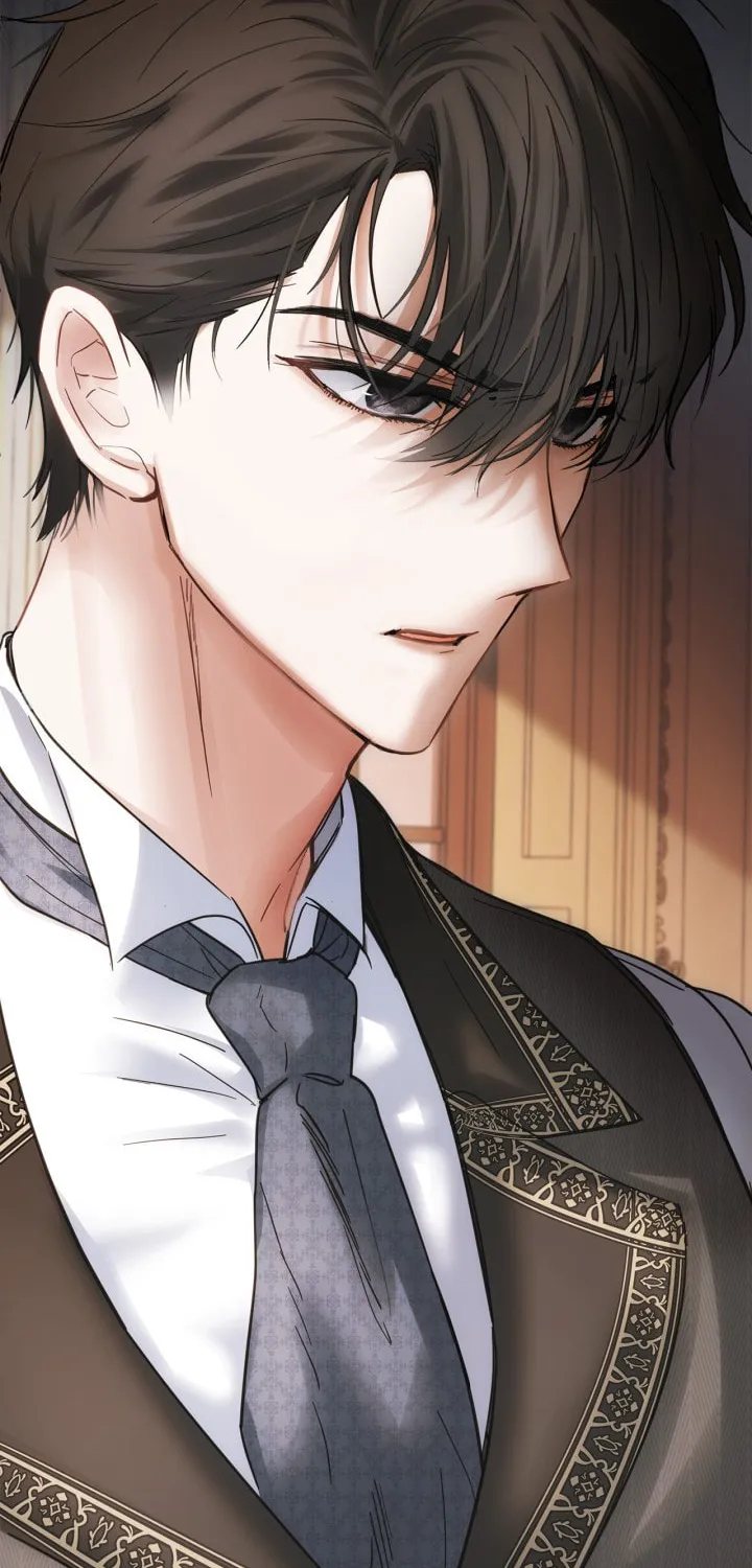Read Baby Prisoner of the Winter Castle EN Manga Online