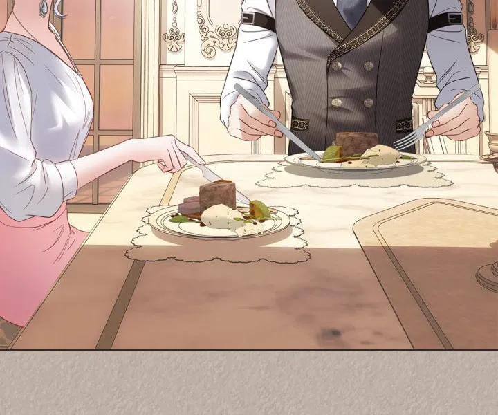 Read Baby Prisoner of the Winter Castle EN Manga Online