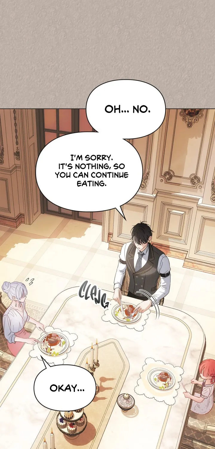 Read Baby Prisoner of the Winter Castle EN Manga Online