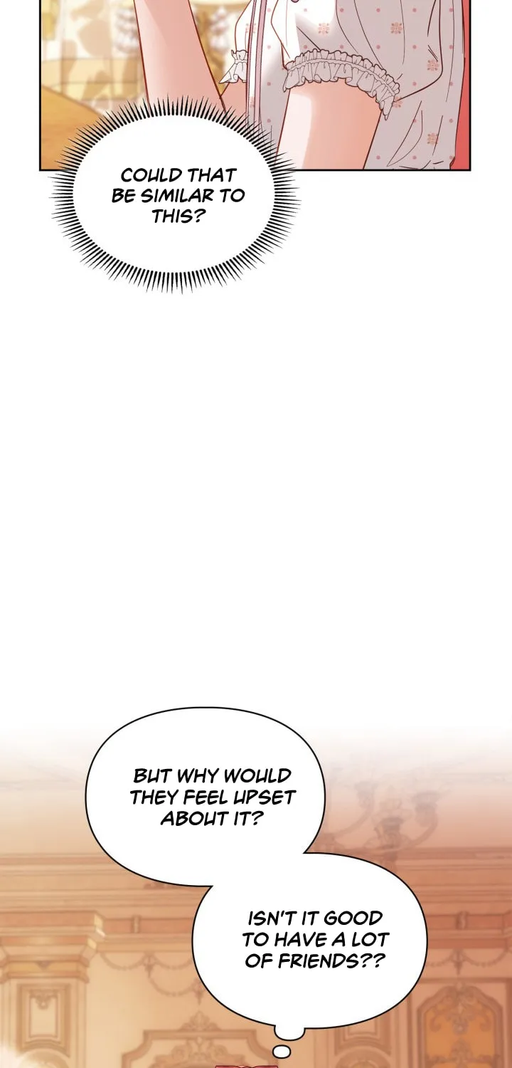 Read Baby Prisoner of the Winter Castle EN Manga Online
