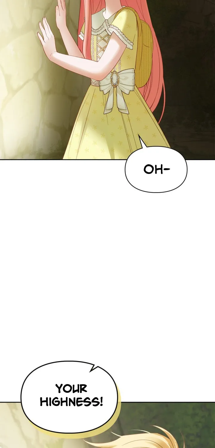 Read Baby Prisoner of the Winter Castle EN Manga Online