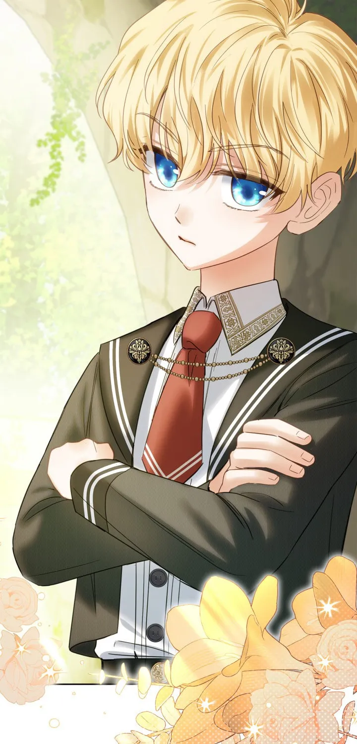 Read Baby Prisoner of the Winter Castle EN Manga Online