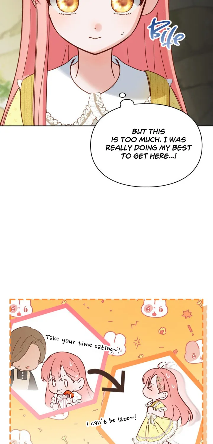 Read Baby Prisoner of the Winter Castle EN Manga Online