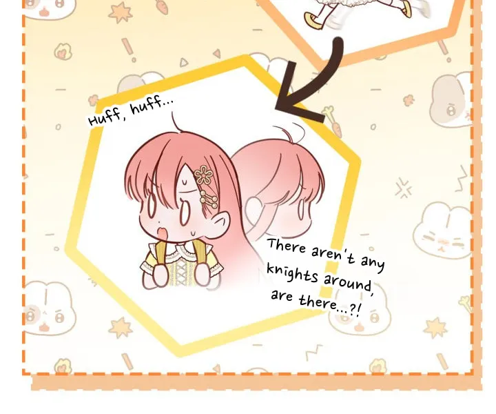 Read Baby Prisoner of the Winter Castle EN Manga Online