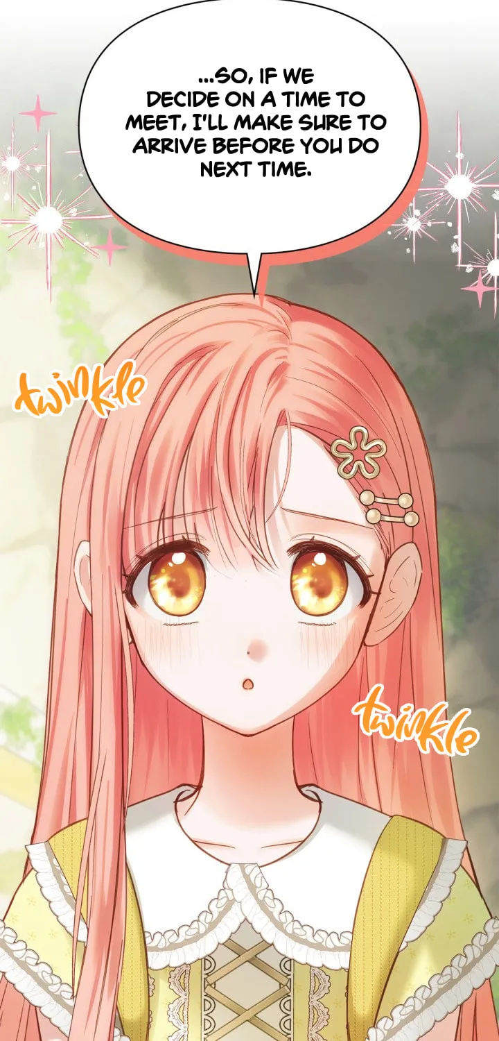 Read Baby Prisoner of the Winter Castle EN Manga Online