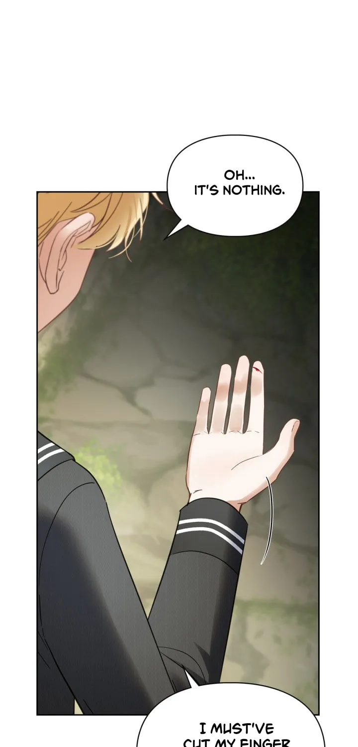 Read Baby Prisoner of the Winter Castle EN Manga Online
