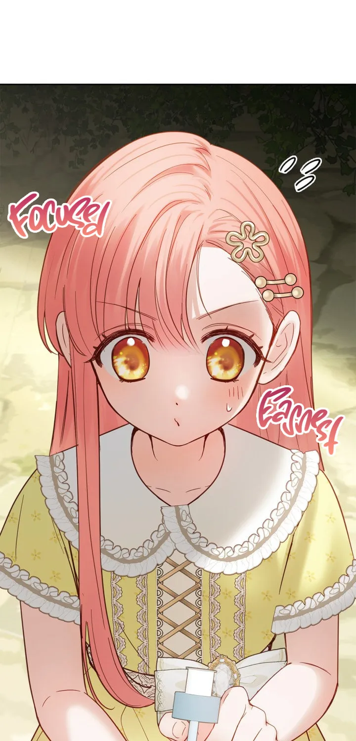 Read Baby Prisoner of the Winter Castle EN Manga Online