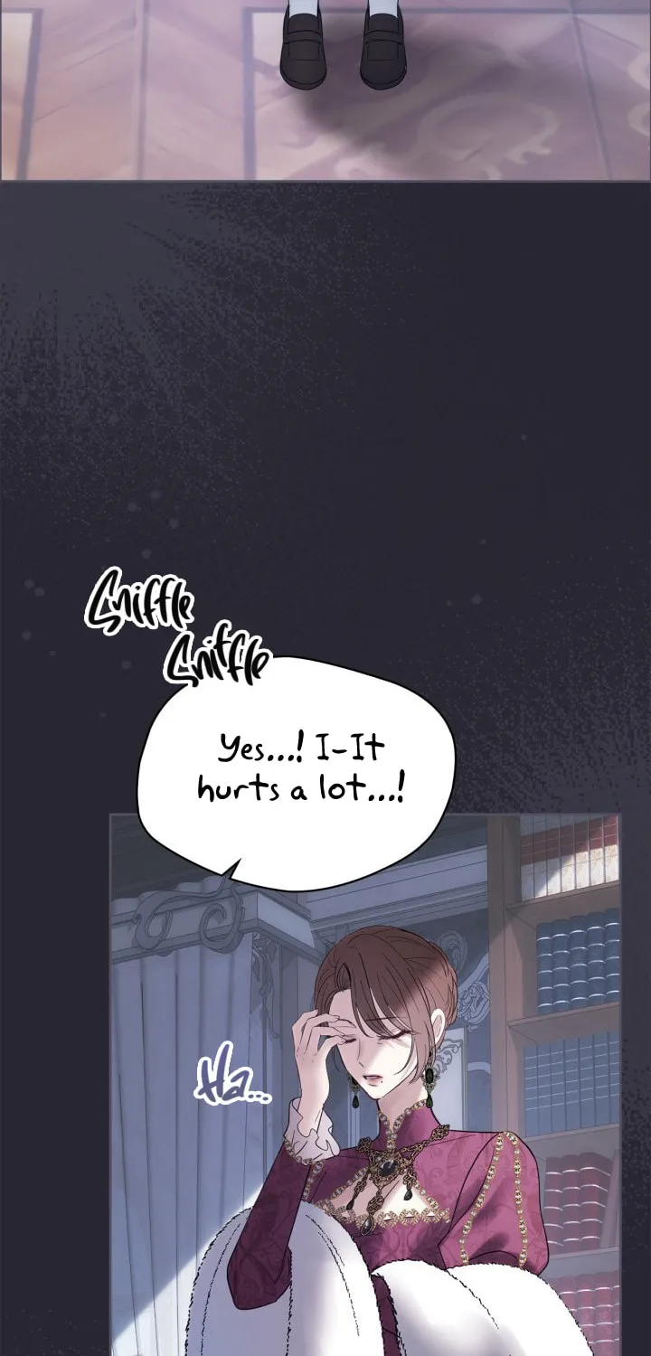 Read Baby Prisoner of the Winter Castle EN Manga Online