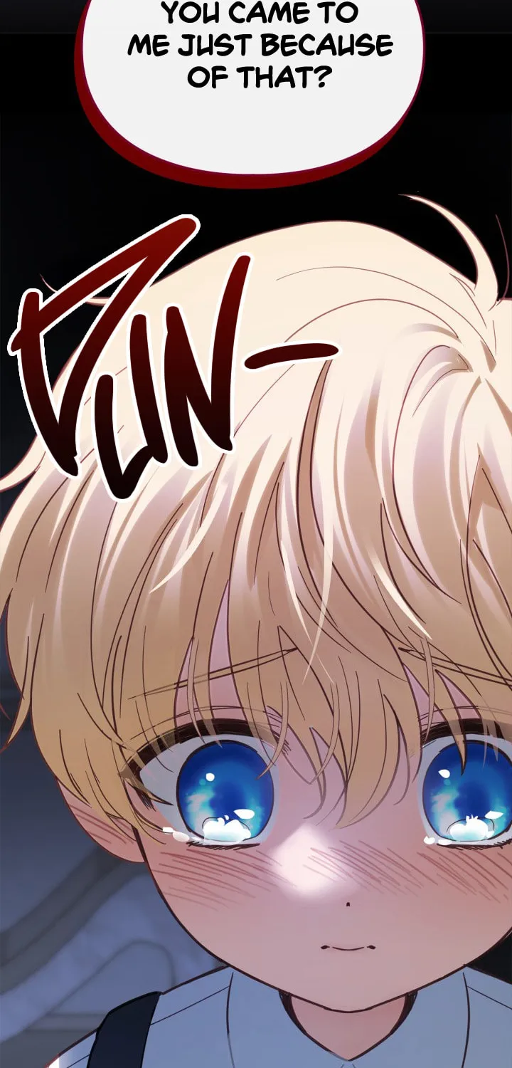 Read Baby Prisoner of the Winter Castle EN Manga Online