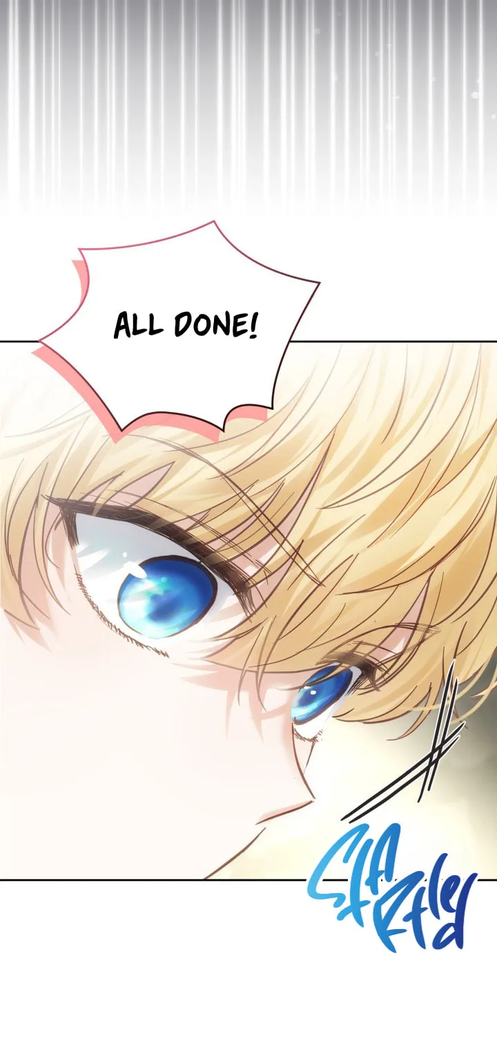 Read Baby Prisoner of the Winter Castle EN Manga Online