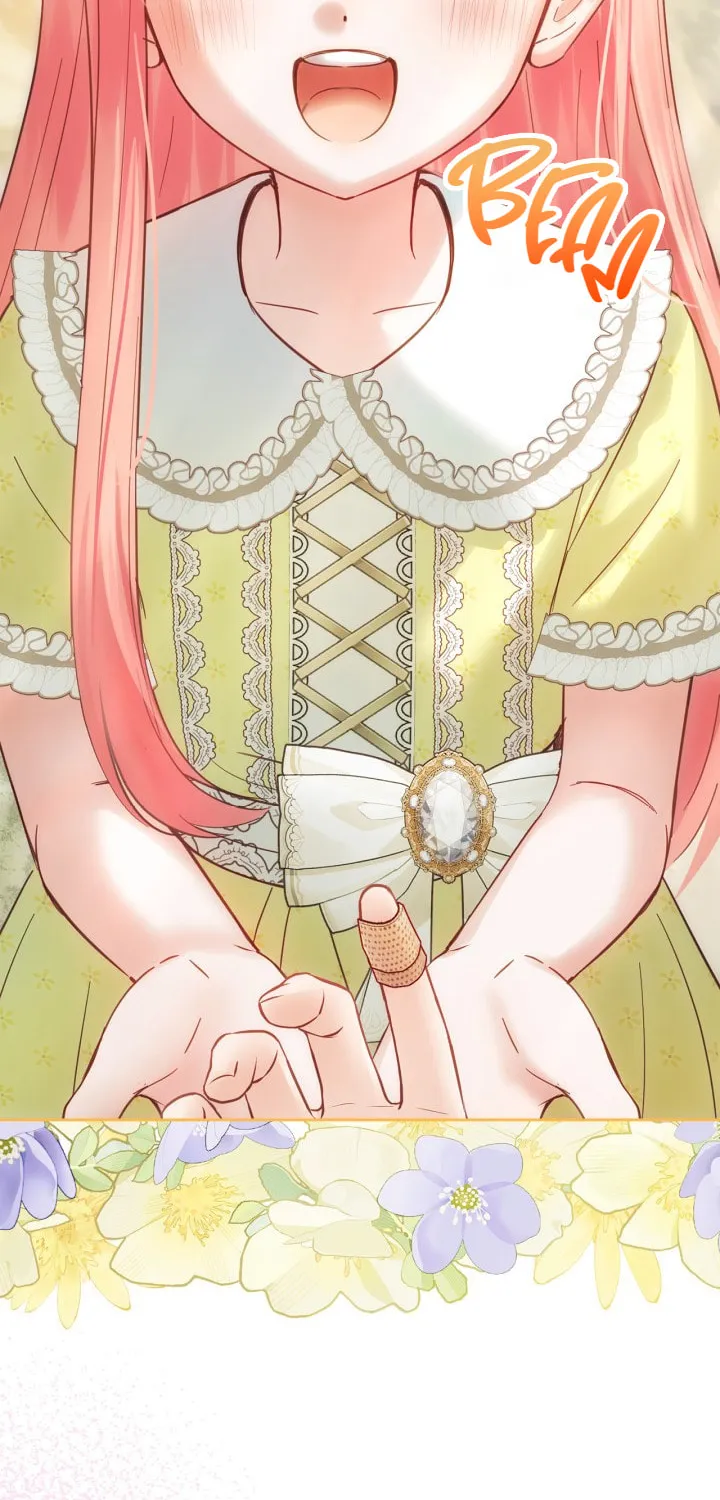 Read Baby Prisoner of the Winter Castle EN Manga Online