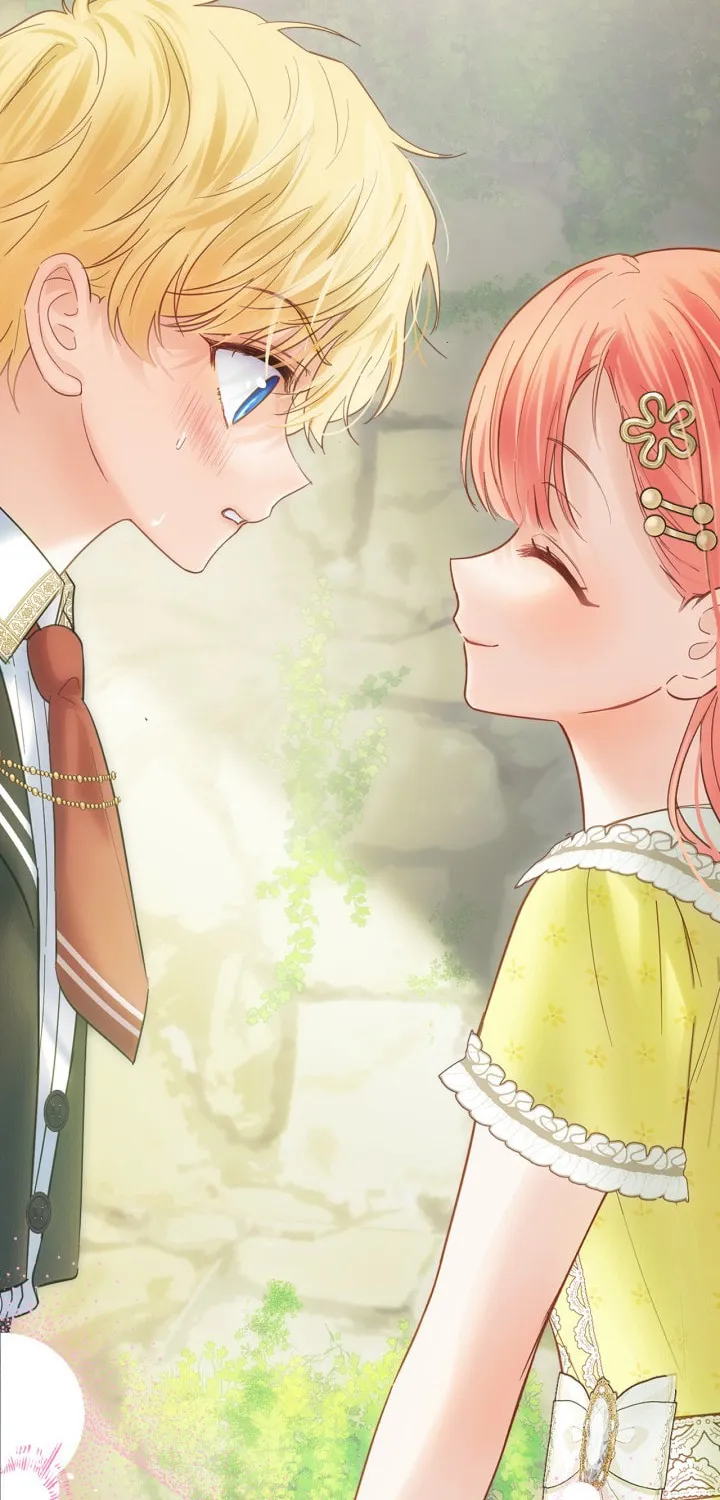 Read Baby Prisoner of the Winter Castle EN Manga Online