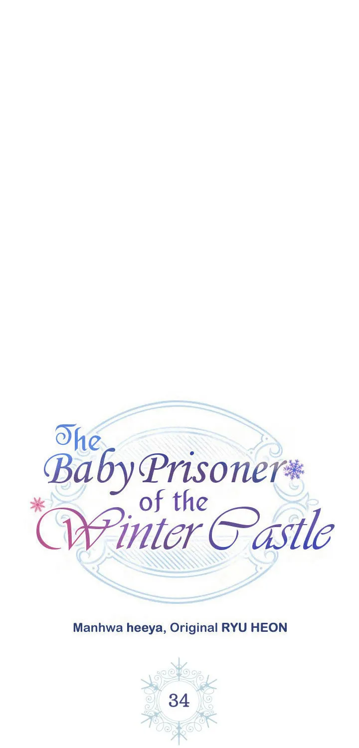 Read Baby Prisoner of the Winter Castle EN Manga Online