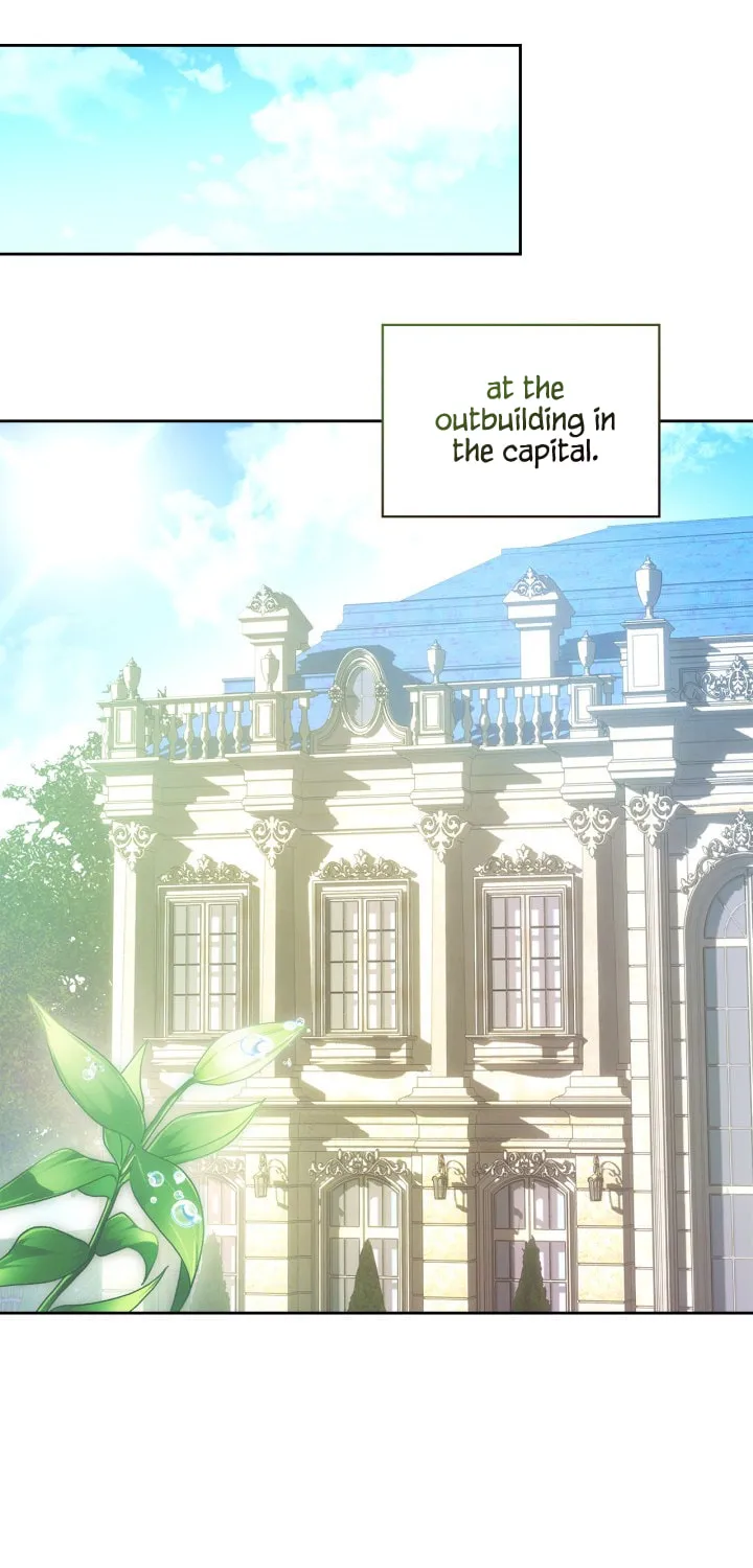 Read Baby Prisoner of the Winter Castle EN Manga Online