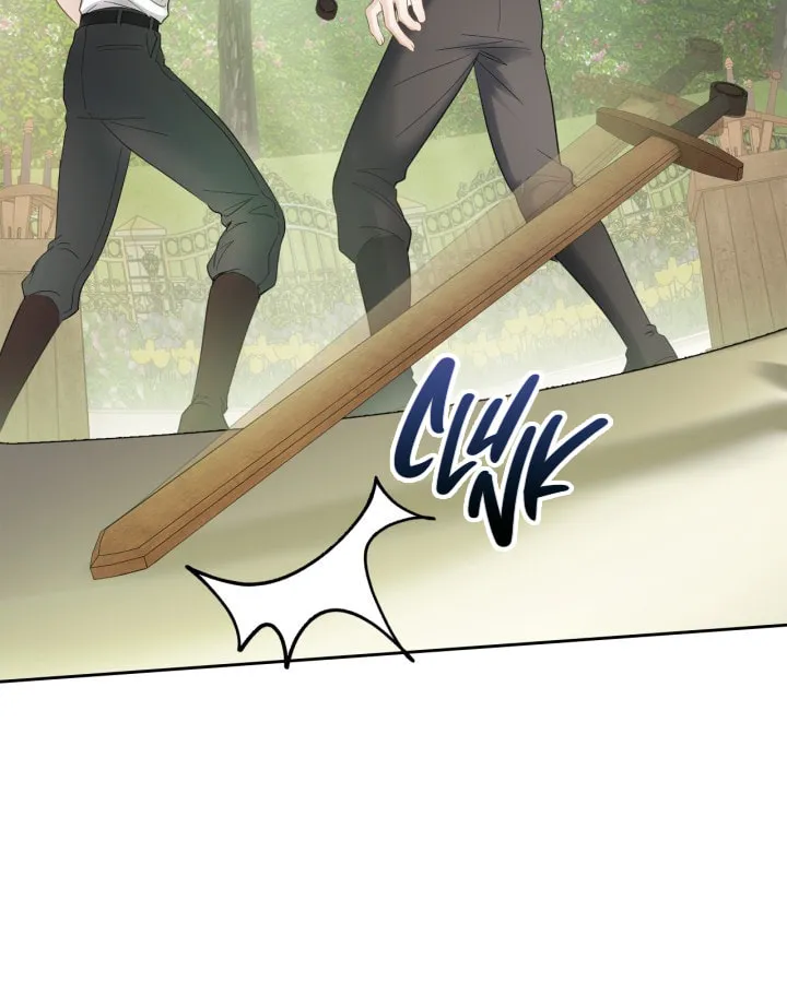 Read Baby Prisoner of the Winter Castle EN Manga Online