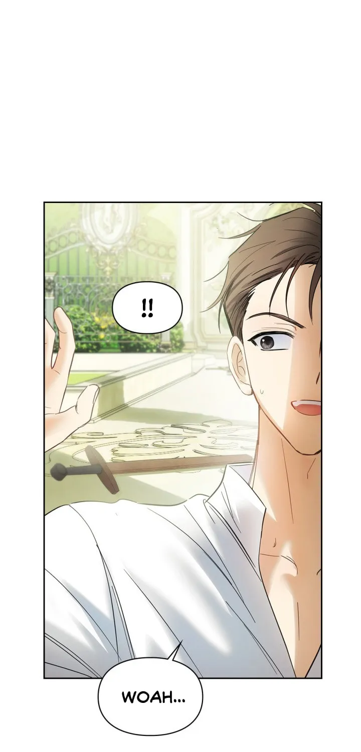 Read Baby Prisoner of the Winter Castle EN Manga Online