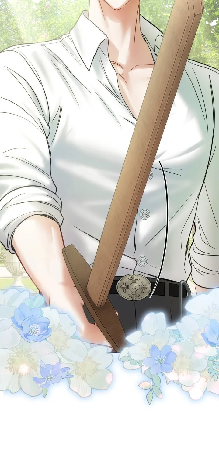 Read Baby Prisoner of the Winter Castle EN Manga Online