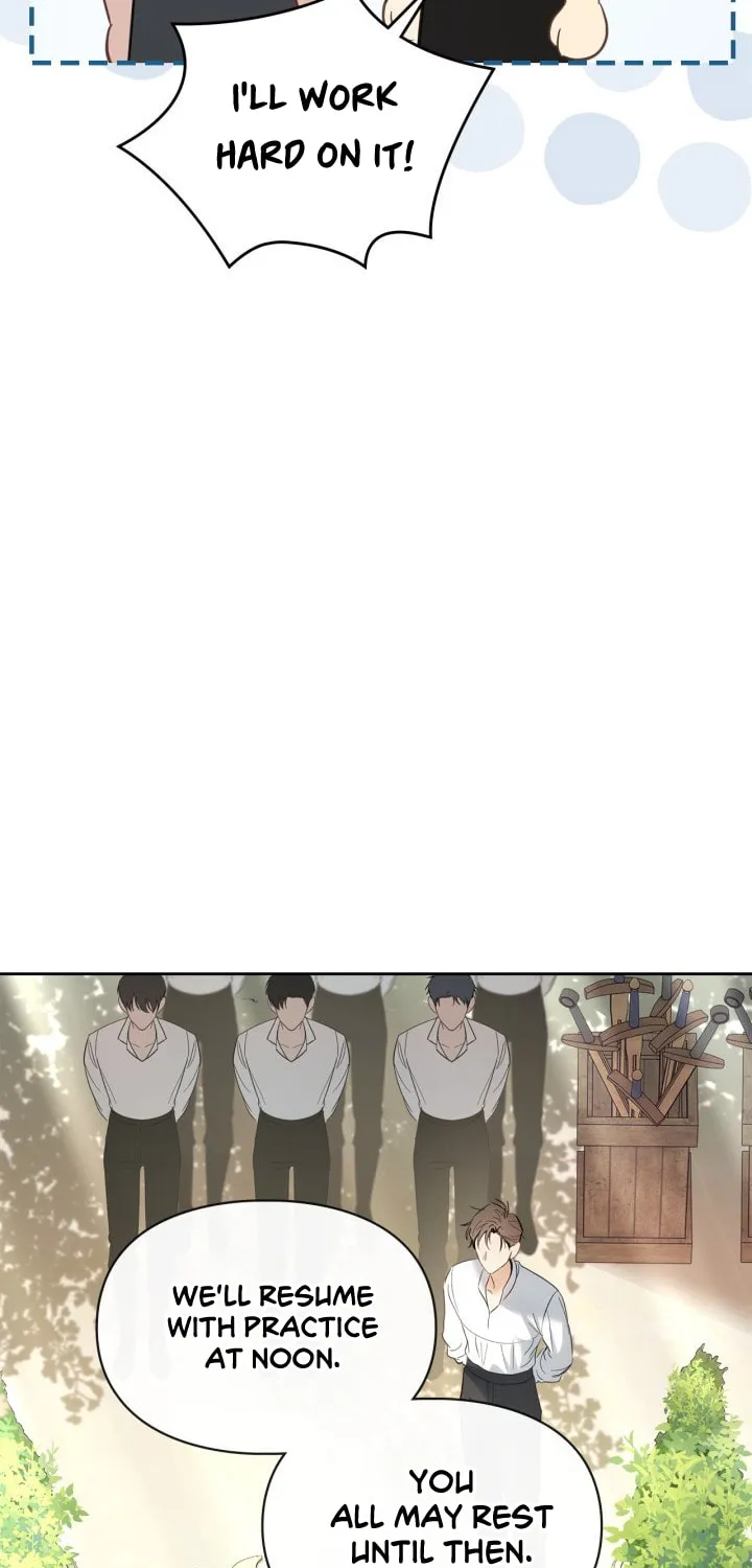Read Baby Prisoner of the Winter Castle EN Manga Online