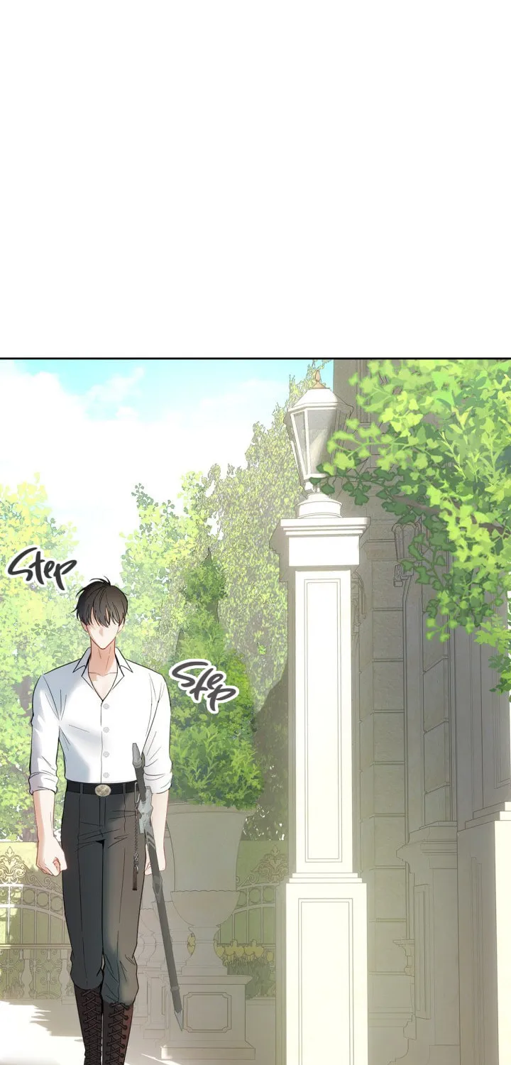 Read Baby Prisoner of the Winter Castle EN Manga Online