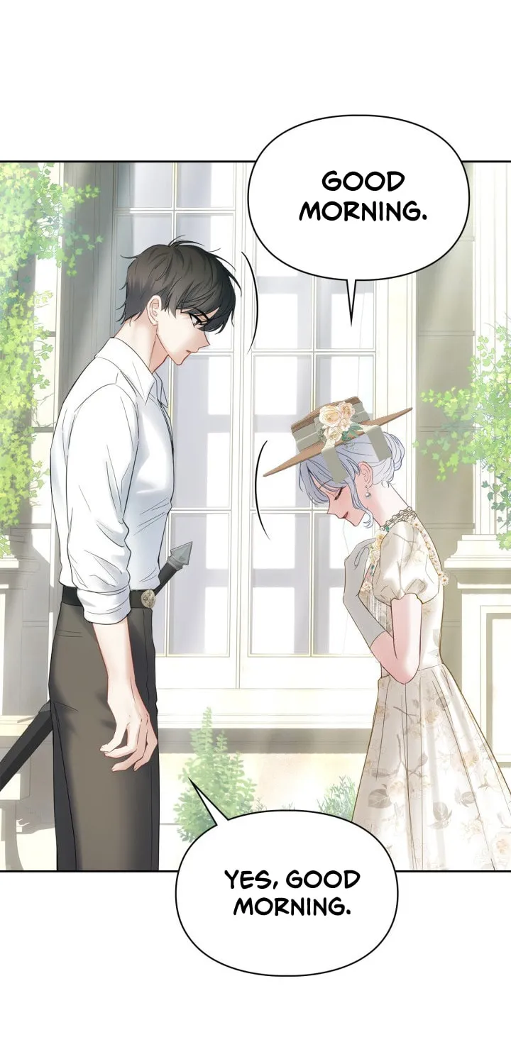 Read Baby Prisoner of the Winter Castle EN Manga Online