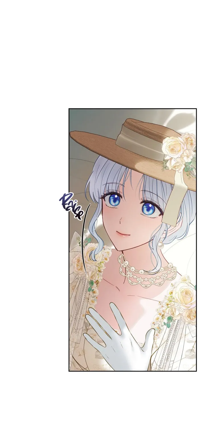 Read Baby Prisoner of the Winter Castle EN Manga Online