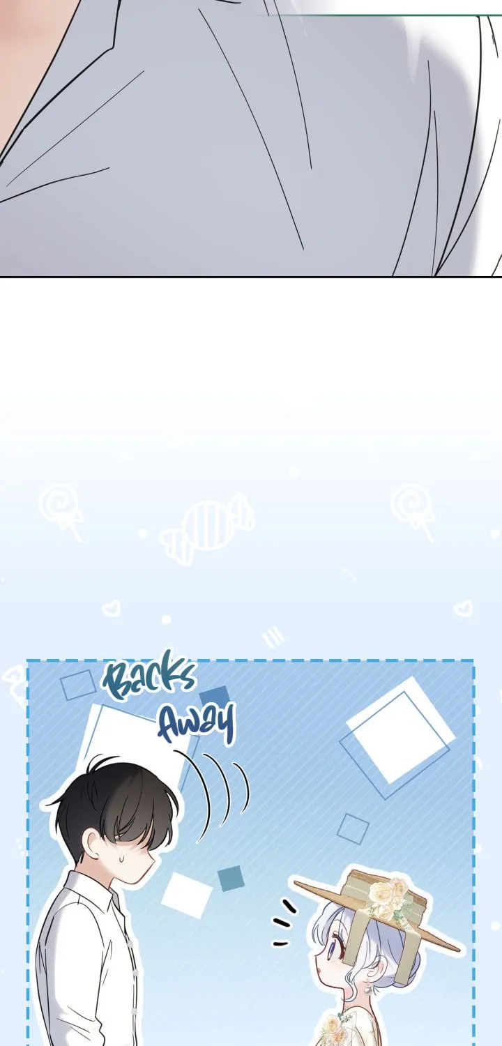 Read Baby Prisoner of the Winter Castle EN Manga Online