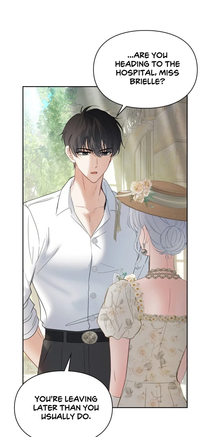 Read Baby Prisoner of the Winter Castle EN Manga Online