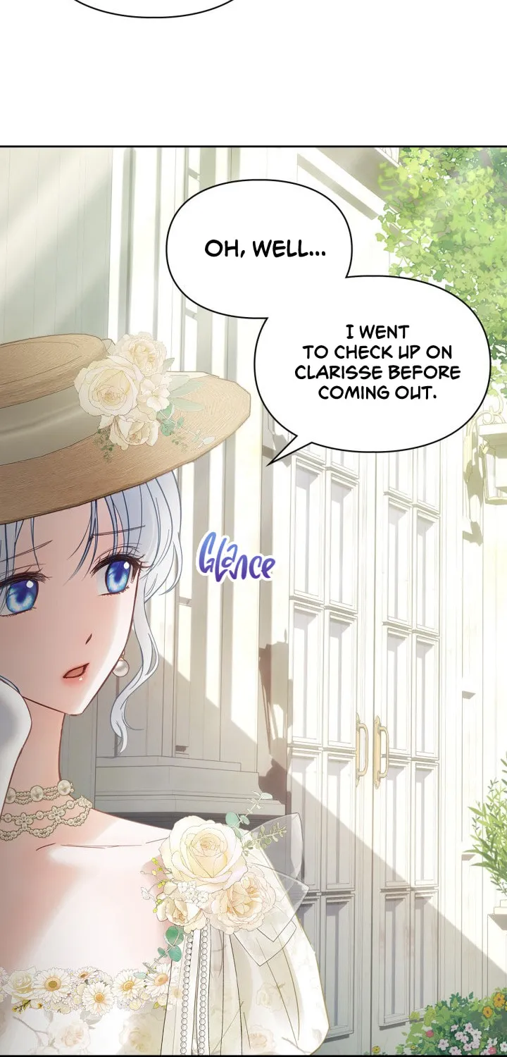 Read Baby Prisoner of the Winter Castle EN Manga Online