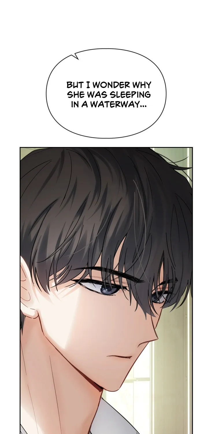 Read Baby Prisoner of the Winter Castle EN Manga Online