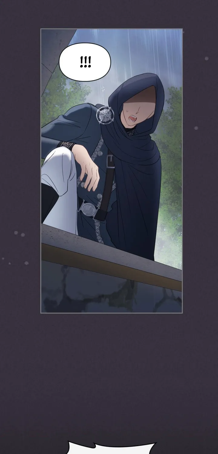 Read Baby Prisoner of the Winter Castle EN Manga Online