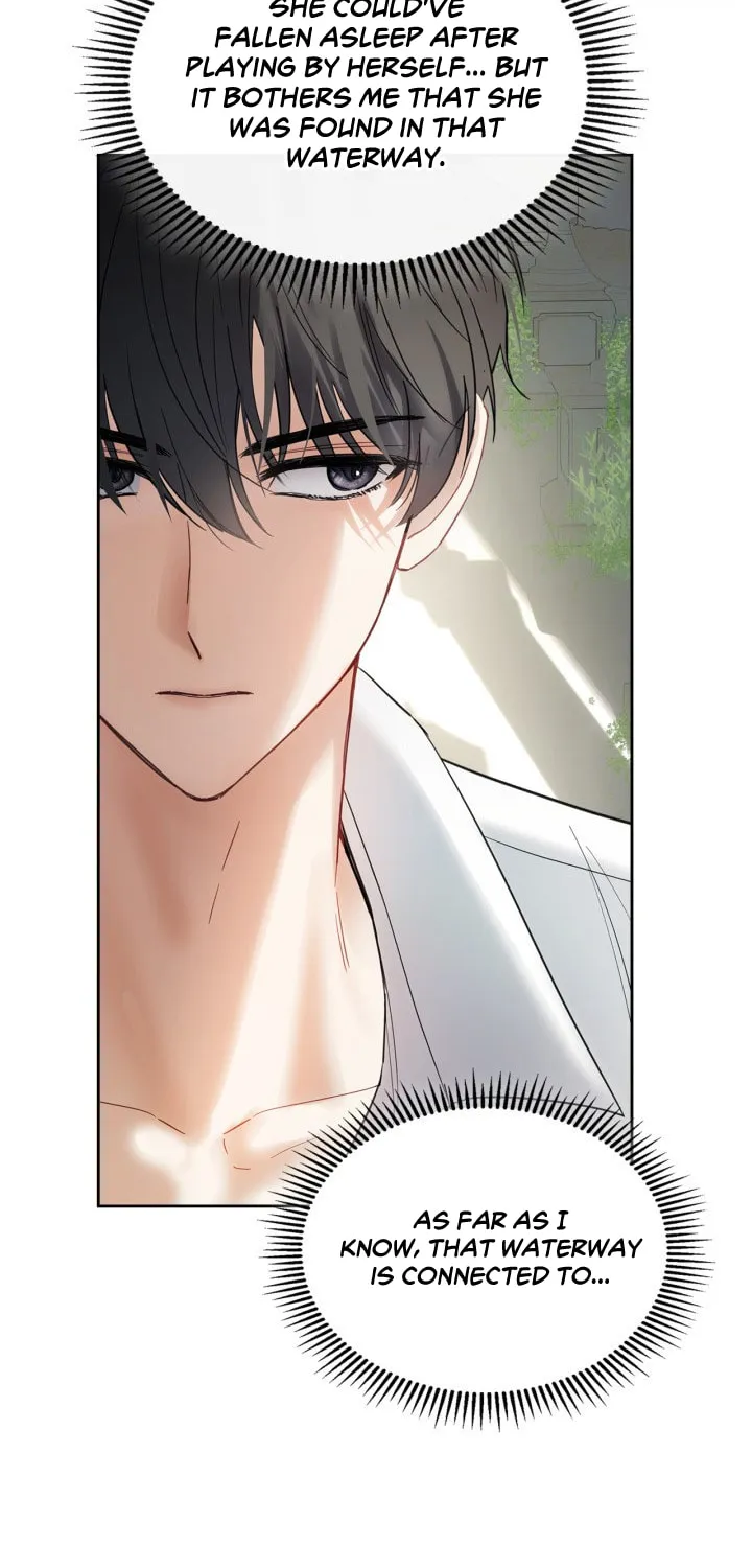 Read Baby Prisoner of the Winter Castle EN Manga Online