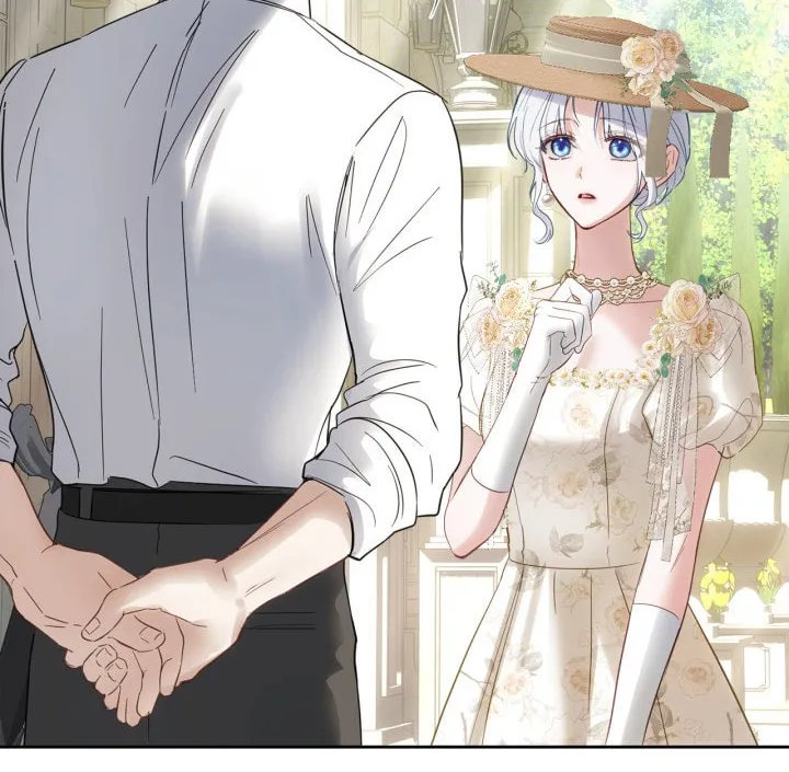Read Baby Prisoner of the Winter Castle EN Manga Online