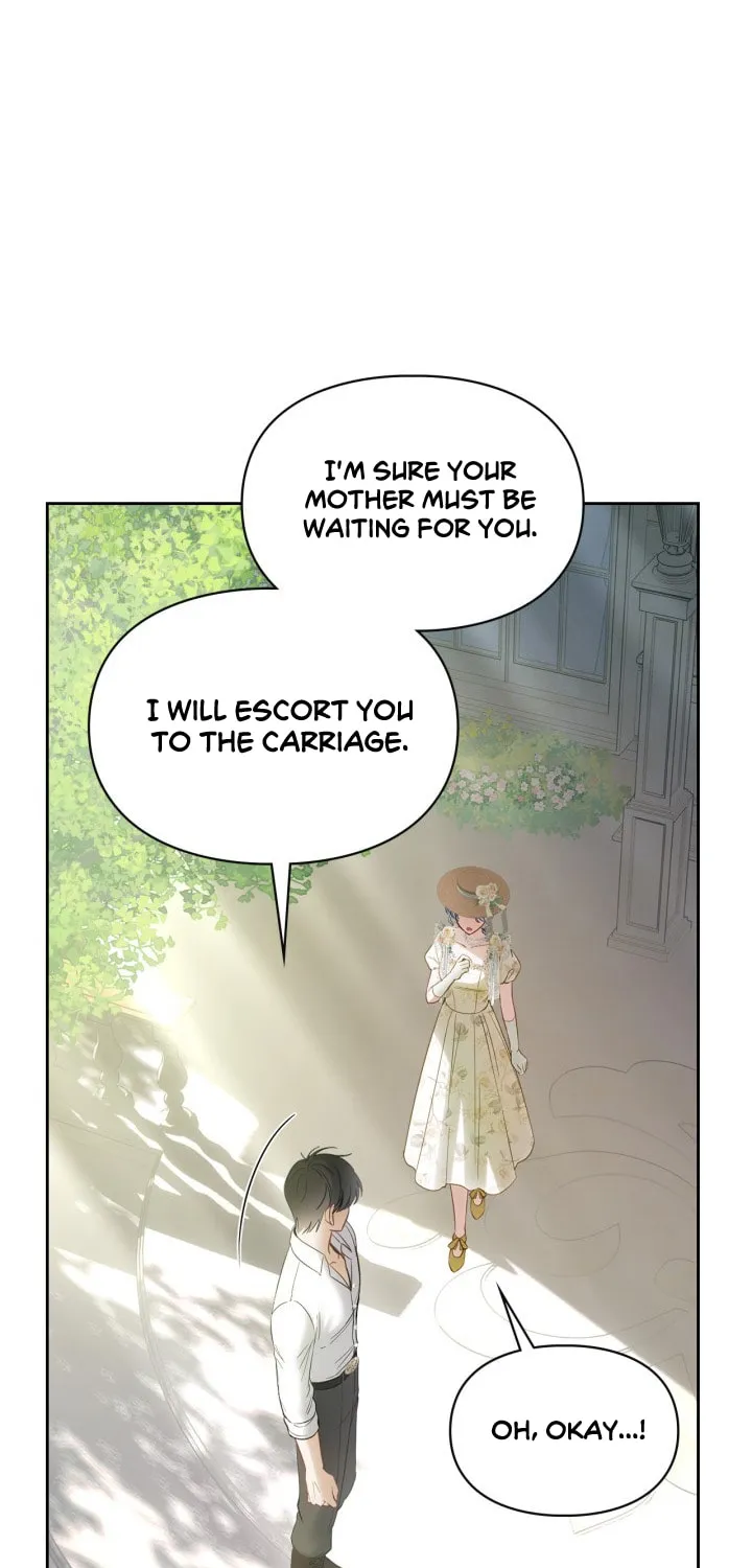 Read Baby Prisoner of the Winter Castle EN Manga Online