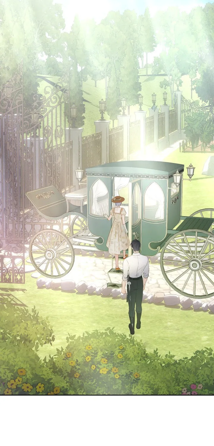 Read Baby Prisoner of the Winter Castle EN Manga Online