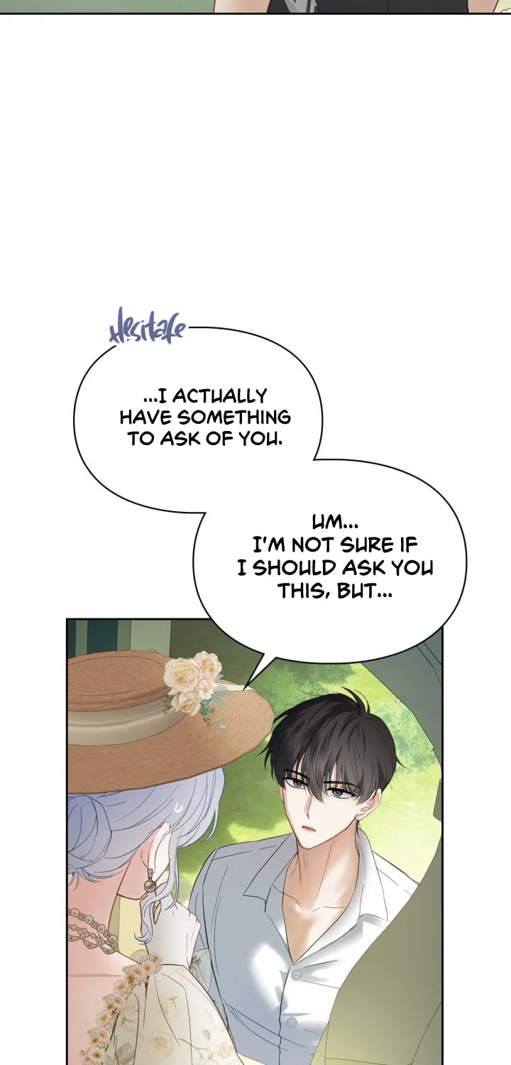 Read Baby Prisoner of the Winter Castle EN Manga Online