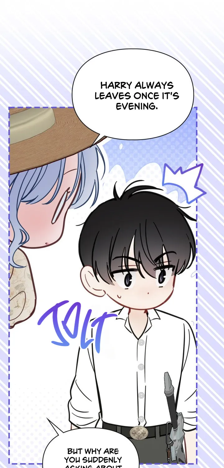Read Baby Prisoner of the Winter Castle EN Manga Online