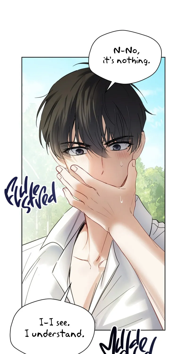 Read Baby Prisoner of the Winter Castle EN Manga Online