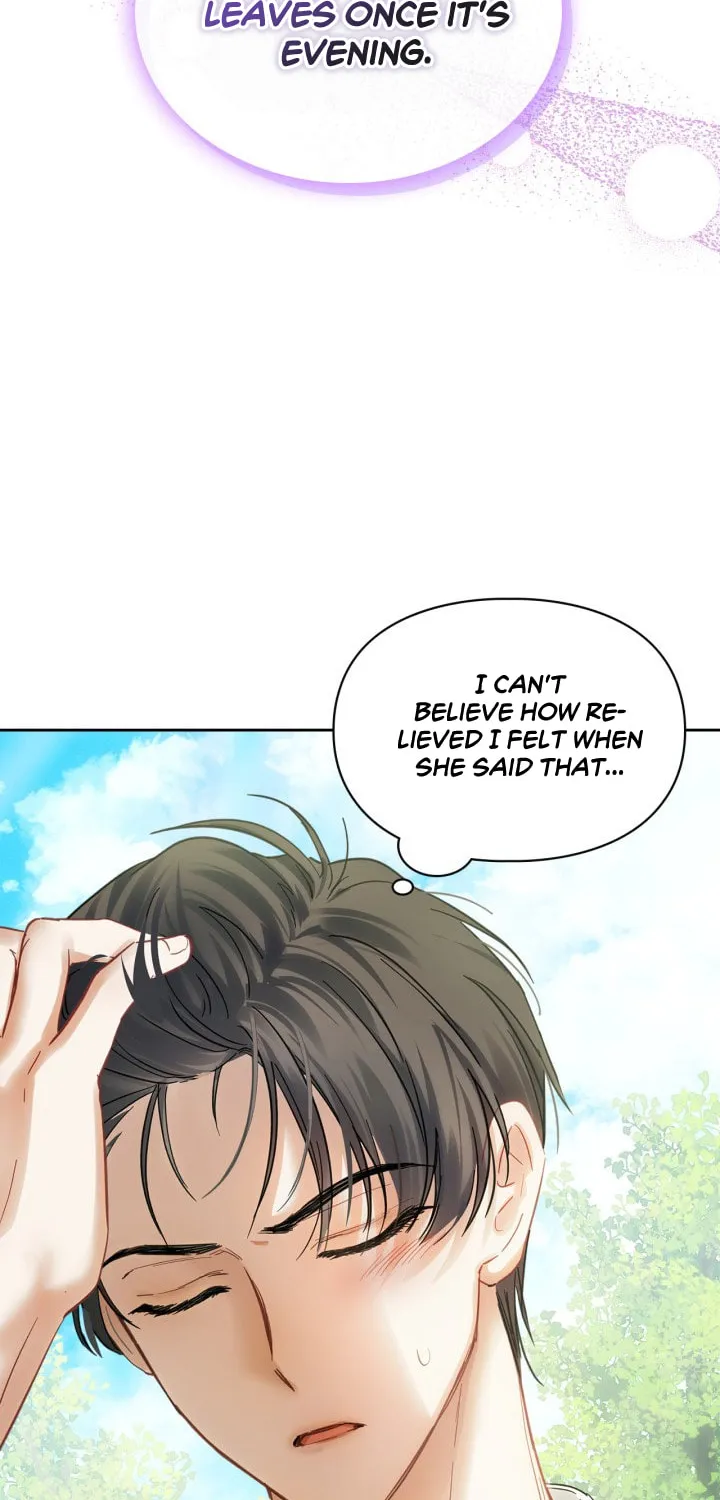 Read Baby Prisoner of the Winter Castle EN Manga Online
