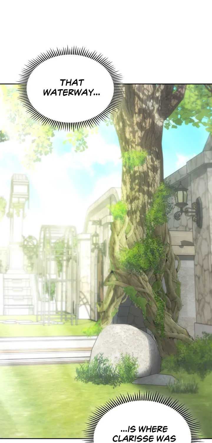 Read Baby Prisoner of the Winter Castle EN Manga Online